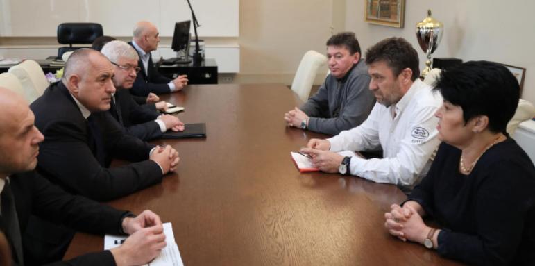 Общо 18 млн. лв. ще получат общинските болници